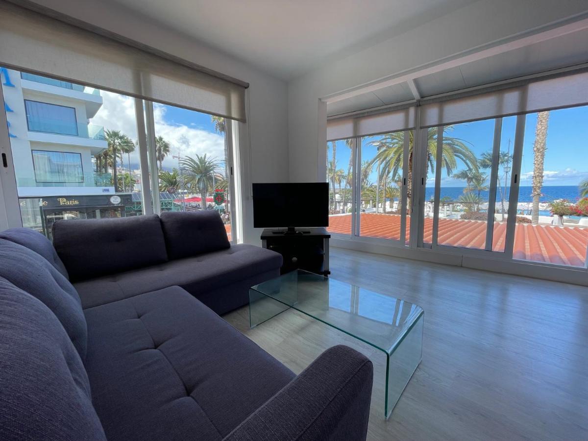 Oasis Club A Apartment Puerto de la Cruz  Exterior photo