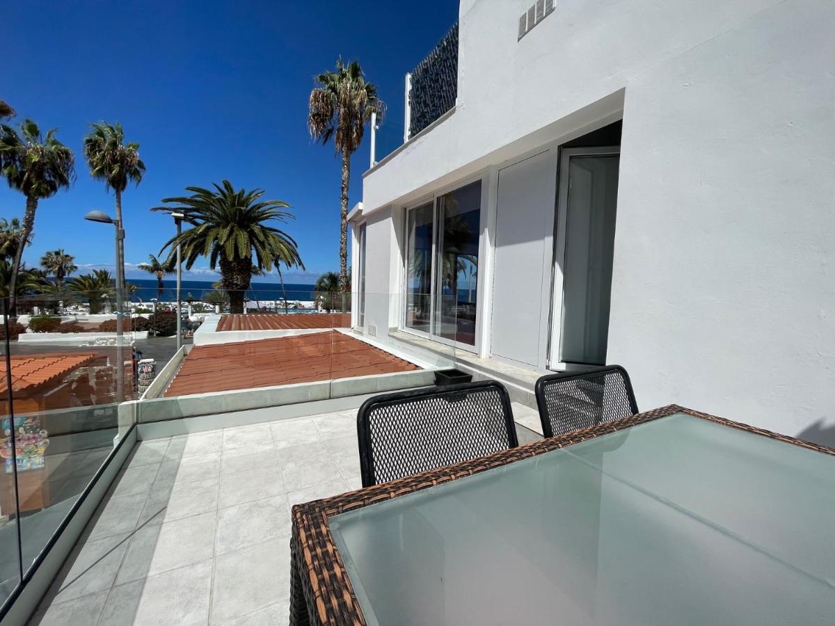 Oasis Club A Apartment Puerto de la Cruz  Exterior photo