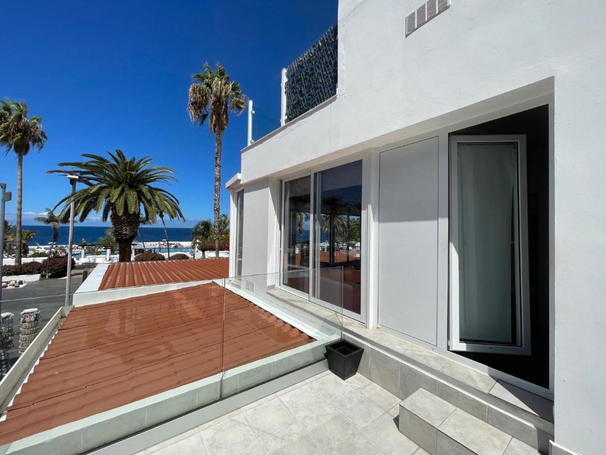 Oasis Club A Apartment Puerto de la Cruz  Exterior photo