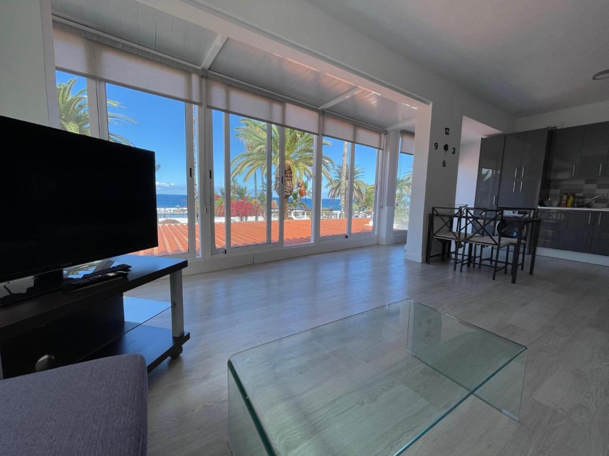 Oasis Club A Apartment Puerto de la Cruz  Exterior photo